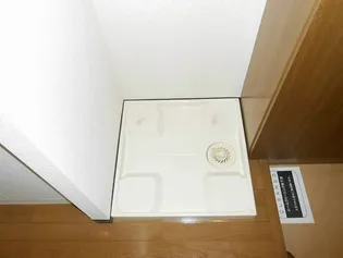 グレース日吉【4階】の内装