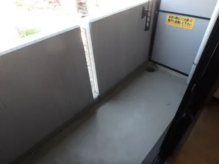 グレース日吉【4階】の内装