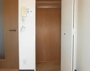 グレース日吉【4階】の内装