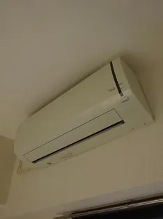 グレース日吉【4階】の内装