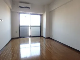 グレース日吉【4階】の内装