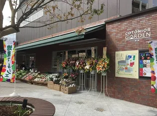 グレース日吉【4階】の周辺