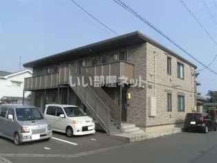 ハイツ秋桜IIの画像