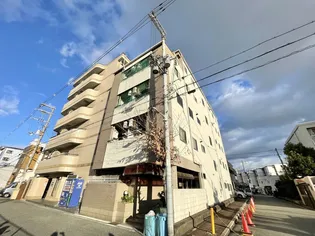 ジュネスあびこの画像