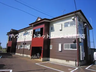 ハイツMKの画像