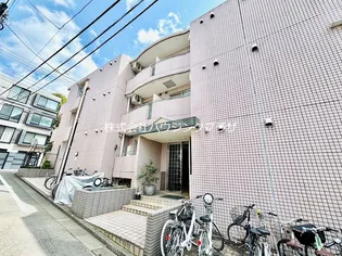 エスタ梅ヶ丘の画像