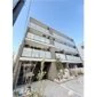 Leaf Village 新宿若松【2階】の外観