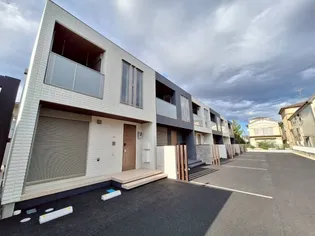 越谷市大房メゾンの画像