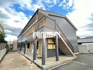 サニーコート曳馬の画像