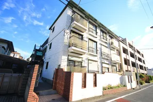 ルシエール立川 N棟の画像