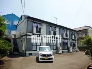 スカイハイムの画像