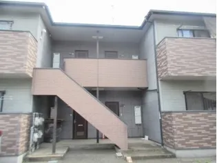 広島県尾道市沖側町【アパート】の外観