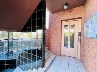 鹿児島県鹿児島市真砂町【マンション】の外観