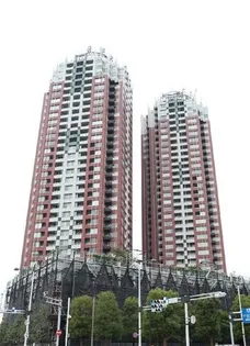 ザ タワーズ台場の画像