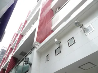 ルクレール中崎の画像