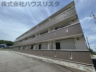 群馬県高崎市八千代町4【アパート】の外観