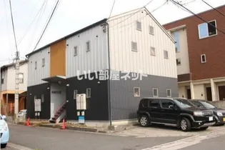 照波園フラットIIIの画像