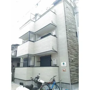 プレシャスアース稲毛区天台の画像