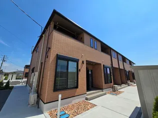 NゲートXVIII(202506)【1階】の外観