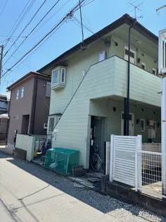 コート相模台【1階】の外観