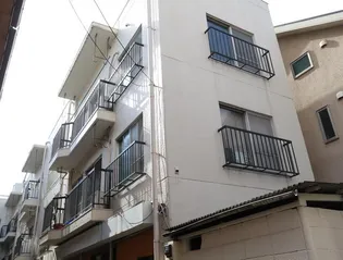 ラ メーサ田無の画像