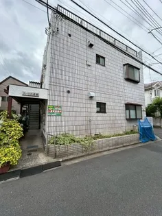 サンパーク平田【2階】の外観