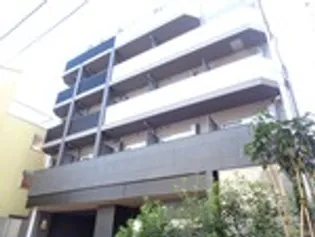 東京都豊島区池袋本町2【マンション】の外観