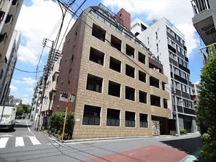 アヴァンティ早稲田の画像