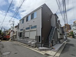 ル ベルソー駒沢の画像