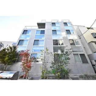 エディット恵比寿(EDIT ebisu)【3階】の外観