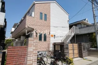 アロンジェの画像