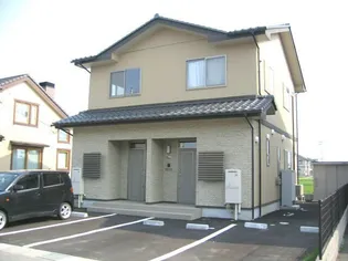 ファイン西荒屋G棟の画像