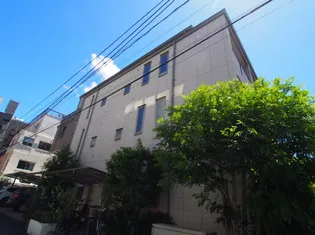 ヴァンテアン代々木の画像