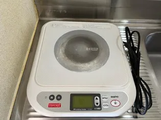 メゾン・シェモア【3階】の内装