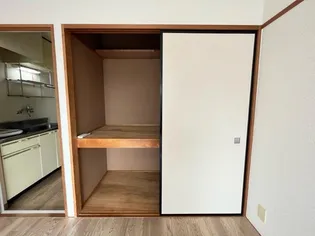 メゾン・シェモア【3階】の内装