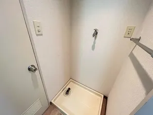 メゾン・シェモア【3階】の内装