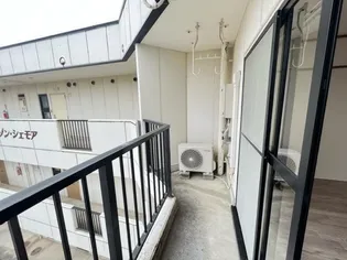 メゾン・シェモア【3階】の内装