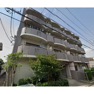 エスポワール杉山第2の画像