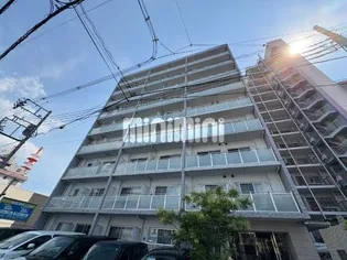 オーキッドレジデンス船橋本町【2階】の外観