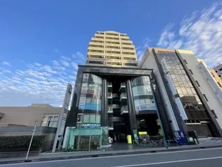 東広島Sea Place【14階】の外観