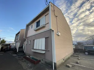 タウニィ優生 Aの画像