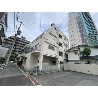 新神戸マンションの画像