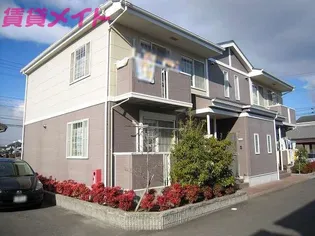 アティーズA棟の画像