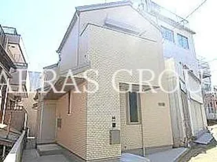 ピオーネ前野【1階】の外観