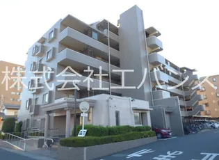 プレイヤード戸田の画像