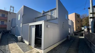 GROOM黒髪の画像