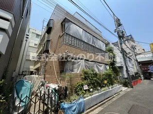 ひかりマンションの画像