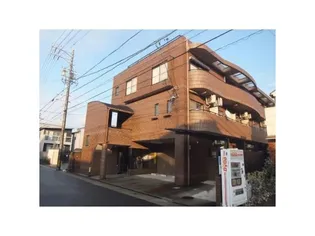 愛知県名古屋市守山区幸心3【マンション】の外観