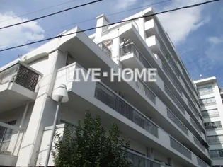 東京都杉並区西荻北2【マンション】の外観