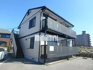 リバーサイドMORIの画像